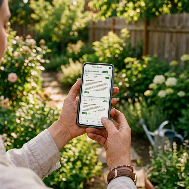 Get personalised tasks